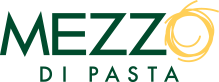 Mezzo di Pasta Strasbourg Sébastopol
