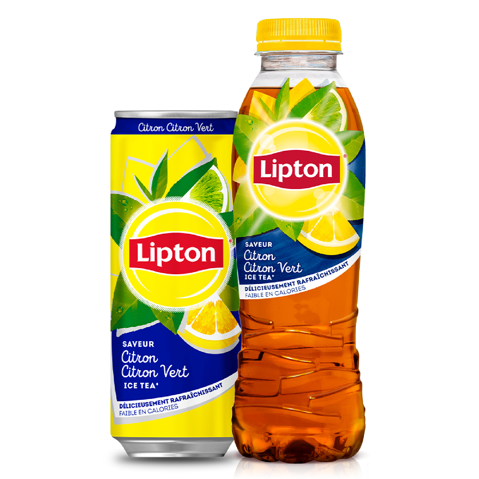 Lipton Ice tea citron